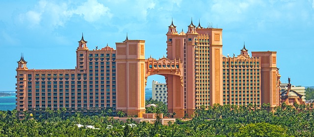 Bahamas